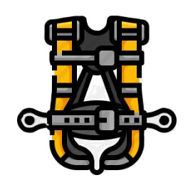V2 Uniformes EPIS