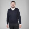 JERSEY PICO HOMBRE