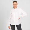 CAMISA MUJER CARINA ESTRUCTURA
