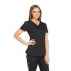 Casaca Mujer Corte Entallado, Bistretch