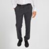 PANTALON HOMBRE CON PINZAS CONFORT