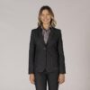 AMERICANA MUJER 1 BOTON TRENDER