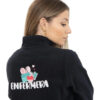 Forro Polar Enfermera